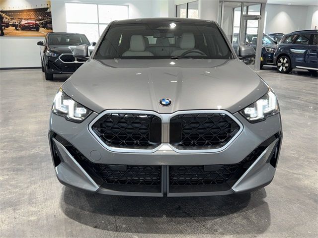 2025 BMW X2 xDrive28i