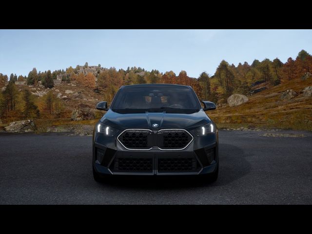 2025 BMW X2 xDrive28i