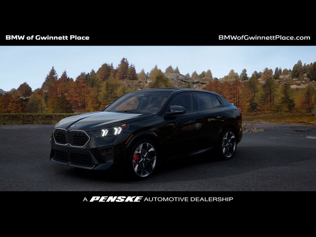 2025 BMW X2 xDrive28i