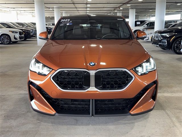 2025 BMW X2 xDrive28i