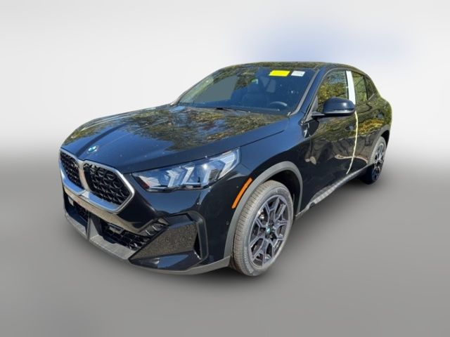 2025 BMW X2 xDrive28i