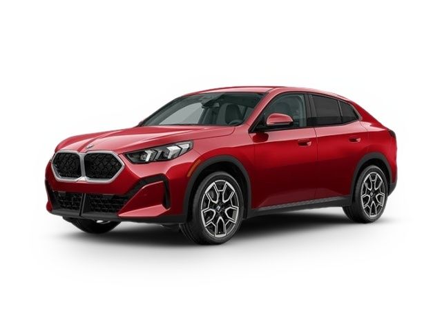 2025 BMW X2 xDrive28i