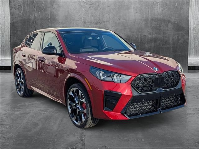 2025 BMW X2 xDrive28i