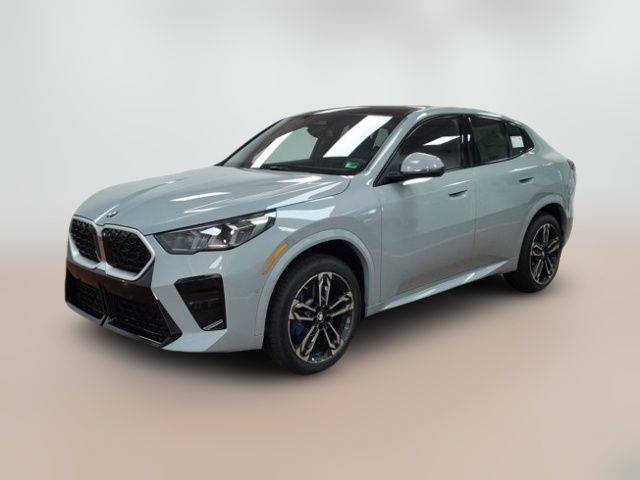 2025 BMW X2 xDrive28i