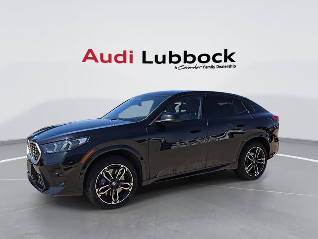 2025 BMW X2 xDrive28i