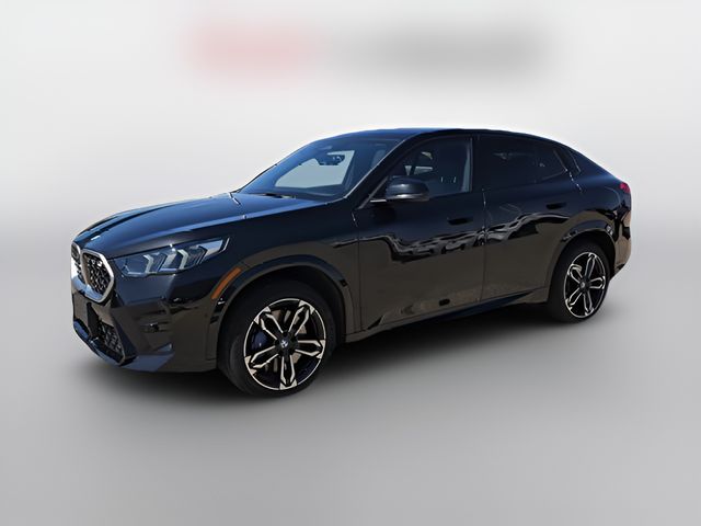 2025 BMW X2 xDrive28i