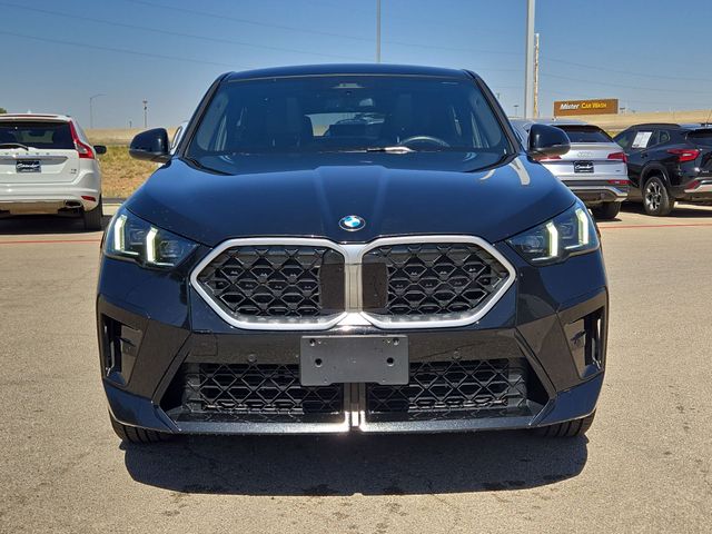 2025 BMW X2 xDrive28i