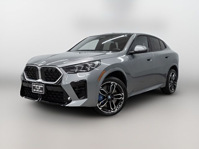 2025 BMW X2 xDrive28i