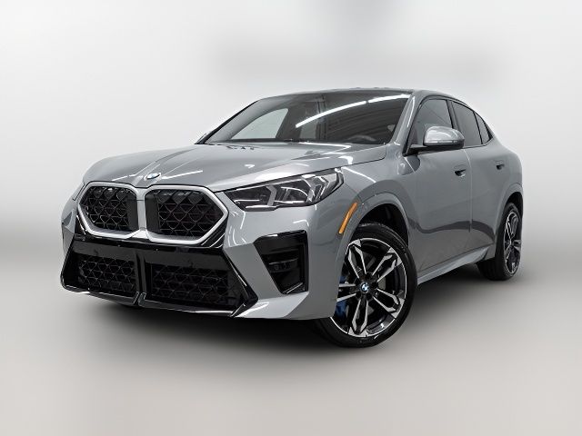 2025 BMW X2 xDrive28i