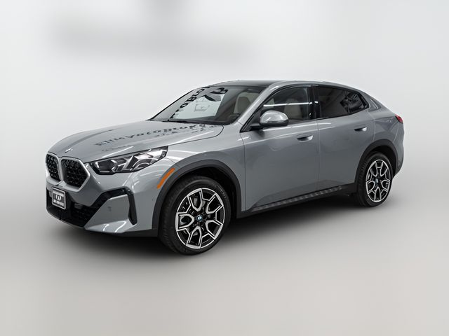 2025 BMW X2 xDrive28i