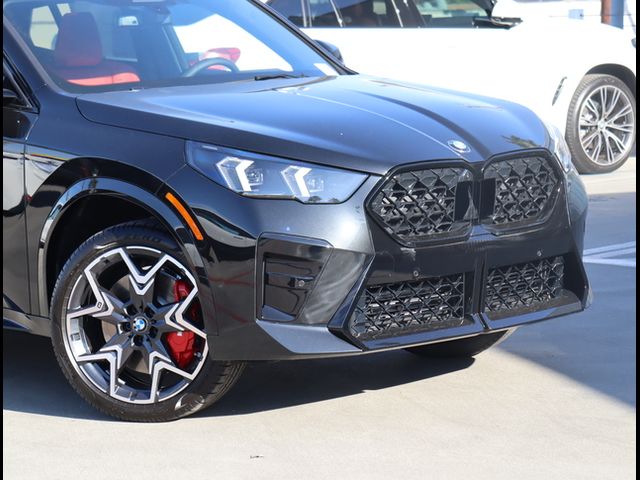 2025 BMW X2 xDrive28i