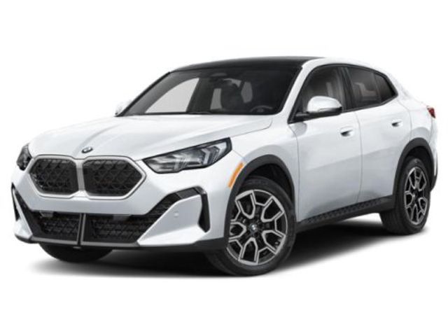 2025 BMW X2 xDrive28i