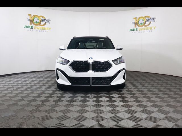 2025 BMW X2 xDrive28i