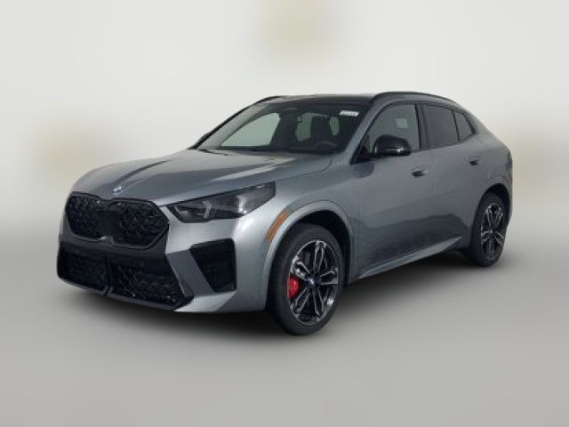 2025 BMW X2 xDrive28i