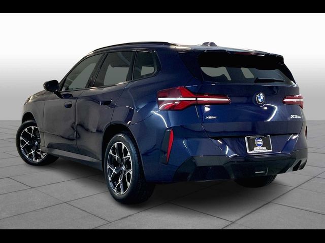 New 2025 BMW X3 SUV For Sale in Kansas City, MO | Auto Navigator