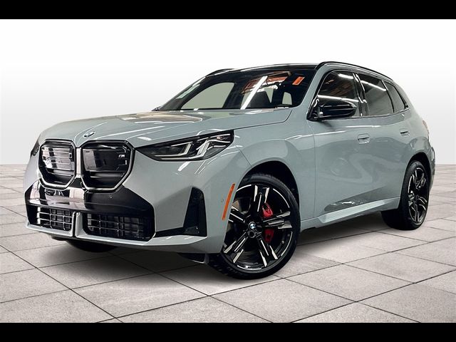 2025 BMW X3 M50 xDrive