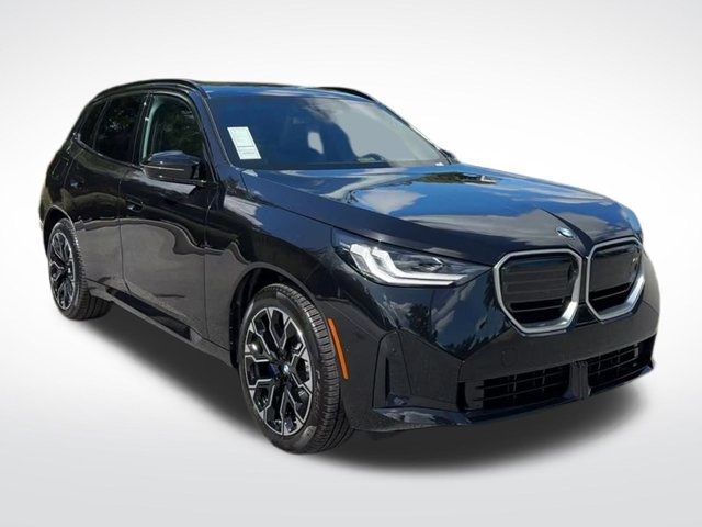 2025 BMW X3 M50 xDrive