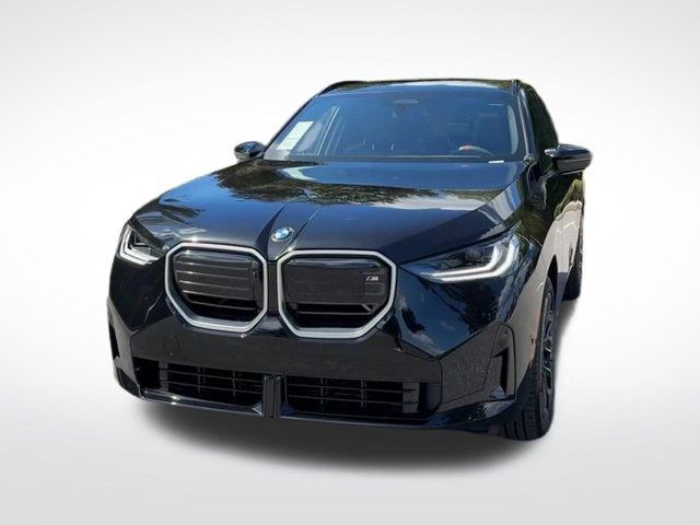 2025 BMW X3 M50 xDrive