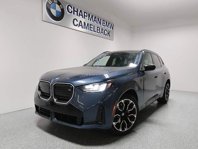 2025 BMW X3 M50 xDrive