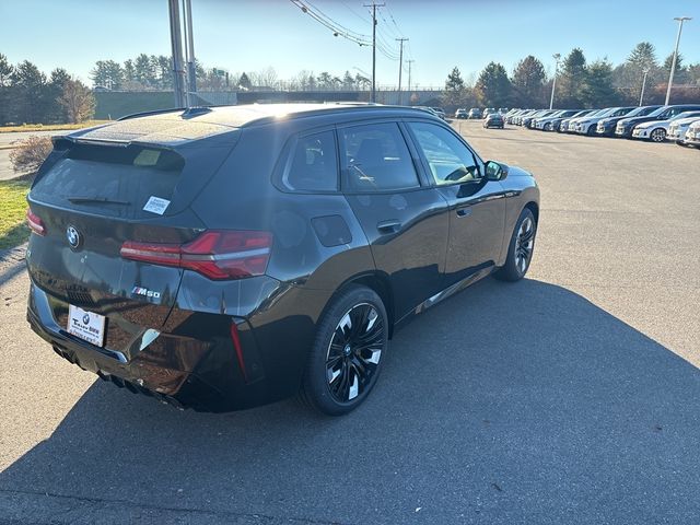 2025 BMW X3 M50 xDrive