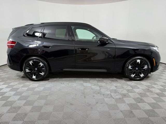 2025 BMW X3 M50 xDrive