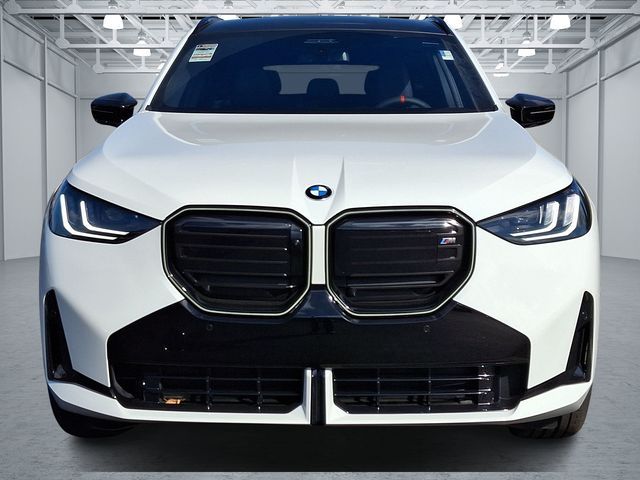 2025 BMW X3 M50 xDrive