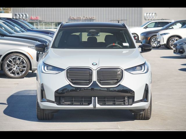 2025 BMW X3 M50 xDrive