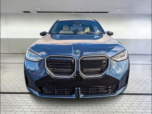 2025 BMW X3 M50 xDrive