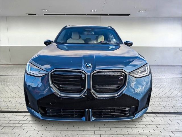 2025 BMW X3 M50 xDrive