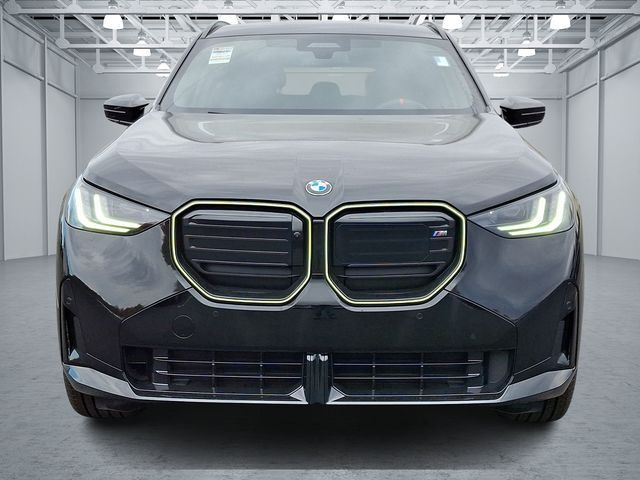 2025 BMW X3 M50 xDrive