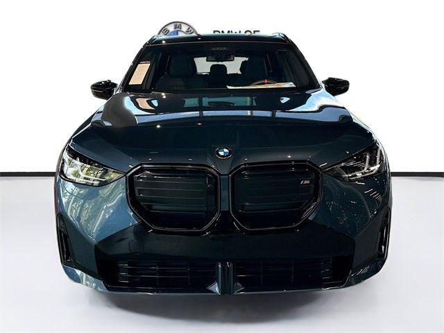 2025 BMW X3 M50 xDrive