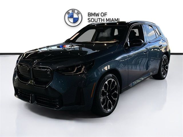 2025 BMW X3 M50 xDrive