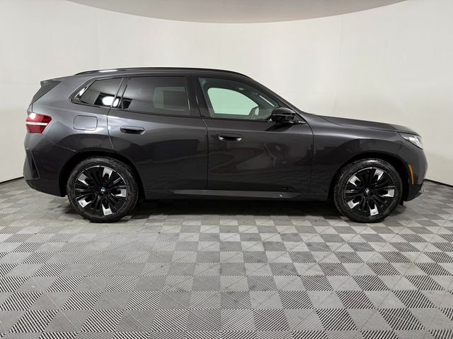 2025 BMW X3 M50 xDrive