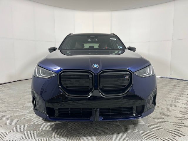 2025 BMW X3 M50 xDrive