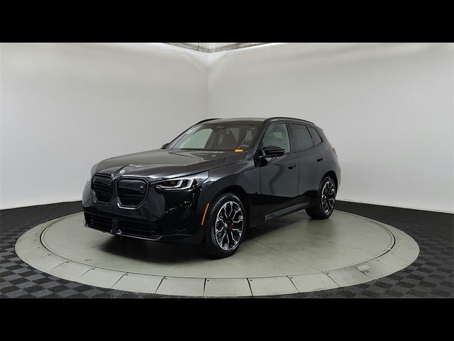 2025 BMW X3 M50 xDrive