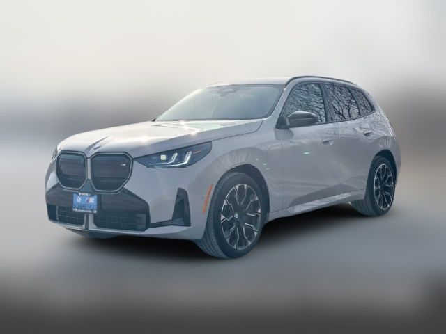 2025 BMW X3 M50 xDrive