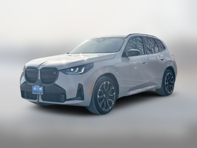 2025 BMW X3 M50 xDrive