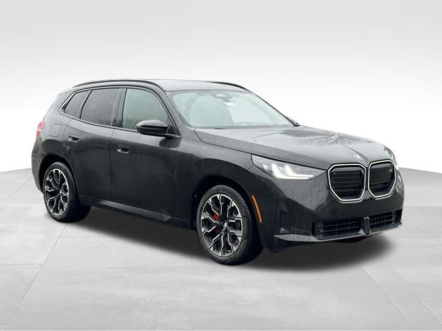 2025 BMW X3 M50 xDrive