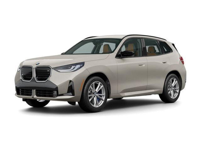 2025 BMW X3 M50 xDrive