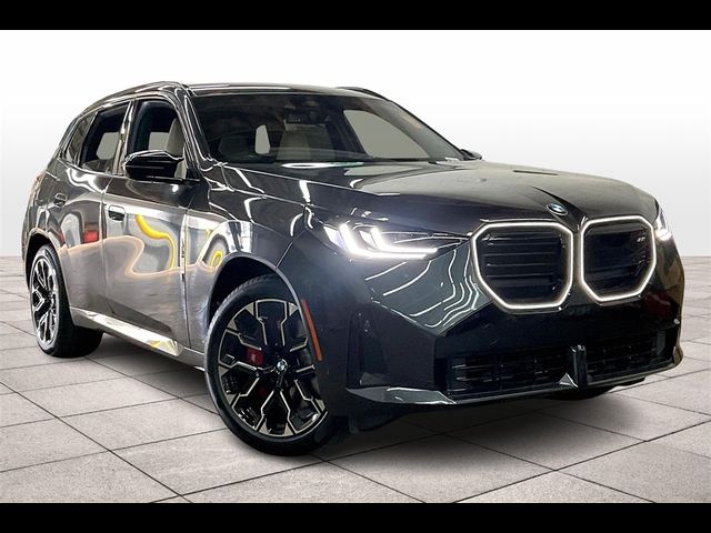 2025 BMW X3 M50 xDrive