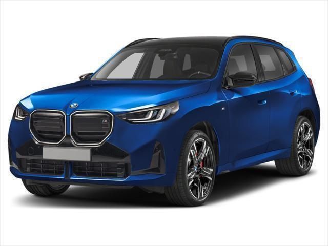 2025 BMW X3 M50 xDrive