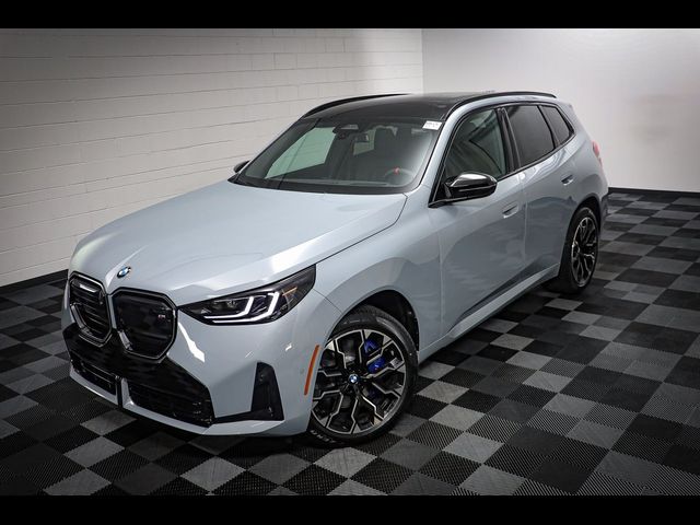 2025 BMW X3 M50 xDrive