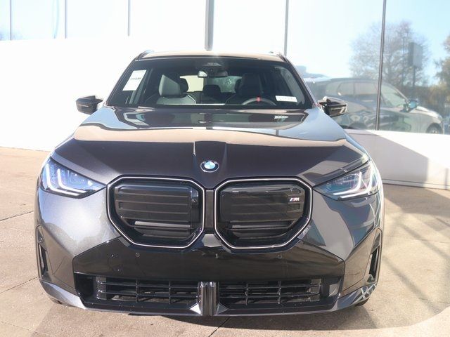 2025 BMW X3 M50 xDrive