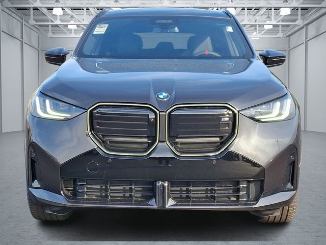 2025 BMW X3 M50 xDrive