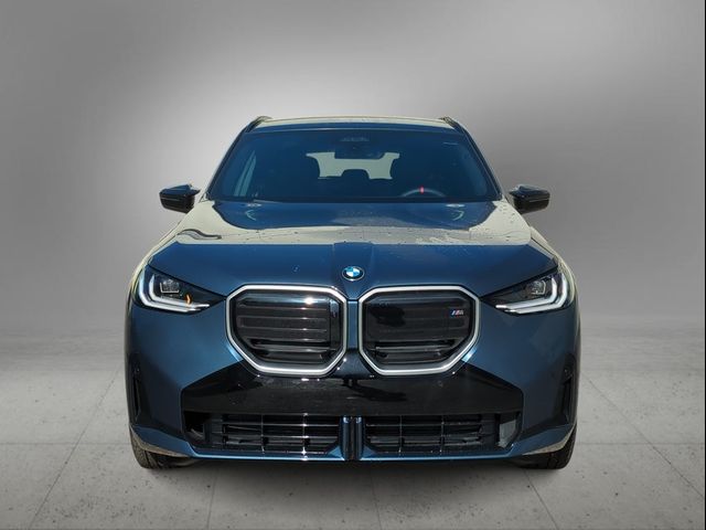 2025 BMW X3 M50 xDrive