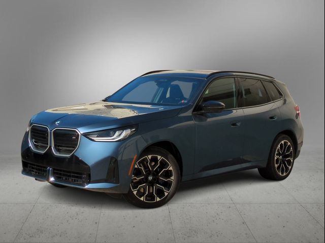 2025 BMW X3 M50 xDrive