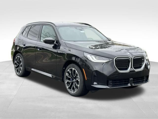 2025 BMW X3 M50 xDrive