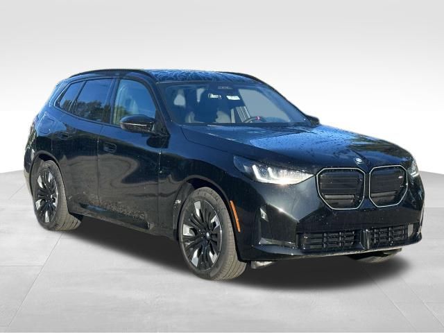 2025 BMW X3 M50 xDrive