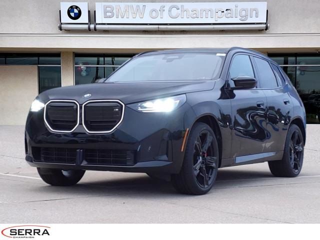 2025 BMW X3 M50 xDrive