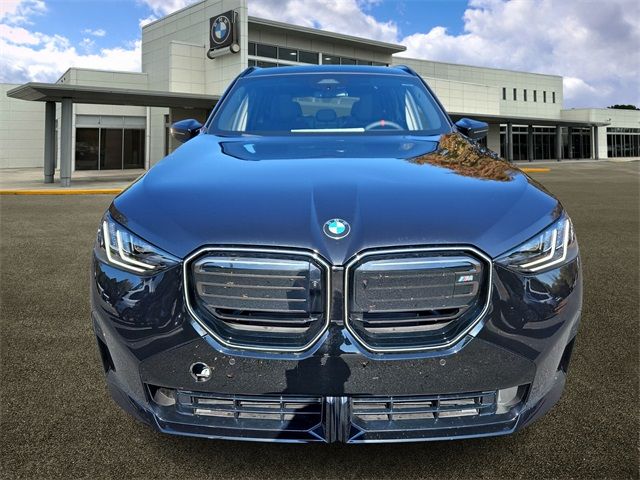 2025 BMW X3 M50 xDrive